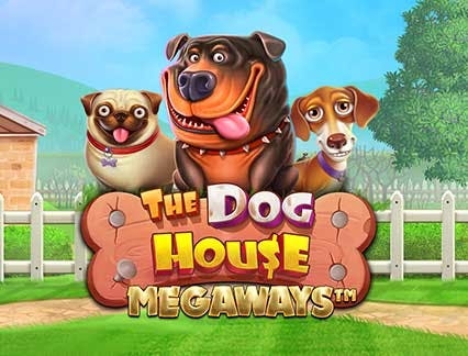  The Dog House Megaways,slot The Dog House,Slots temáticos