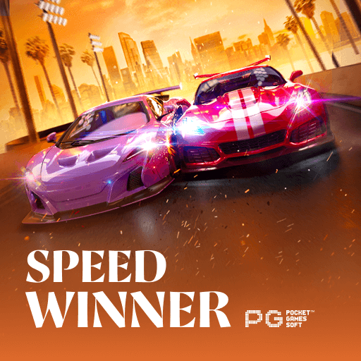  Speed Winner Slots, caça-níqueis de corridas