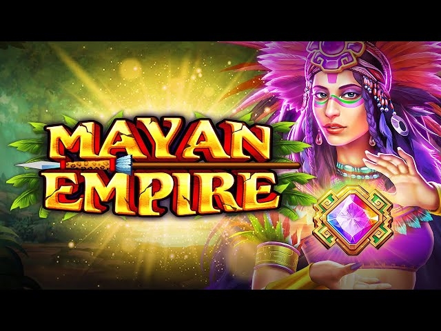 Mayan Empire Slot, Jogo Mayan Empire, Rodadas grátis ,Mayan Empire